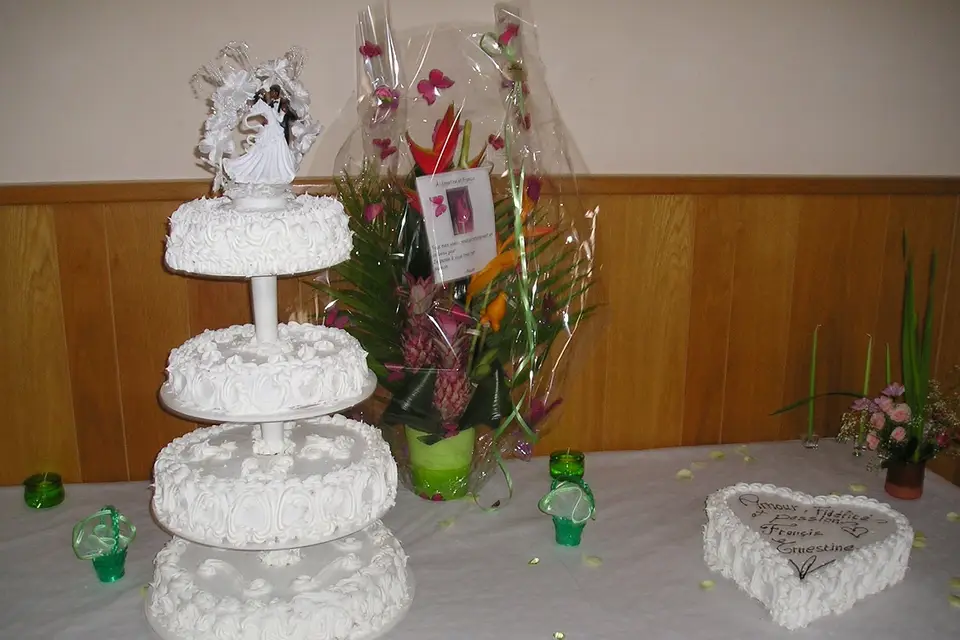 Willykean Wedding — photo 4