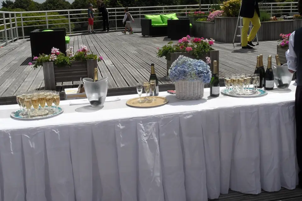 Willykean Wedding — photo 6