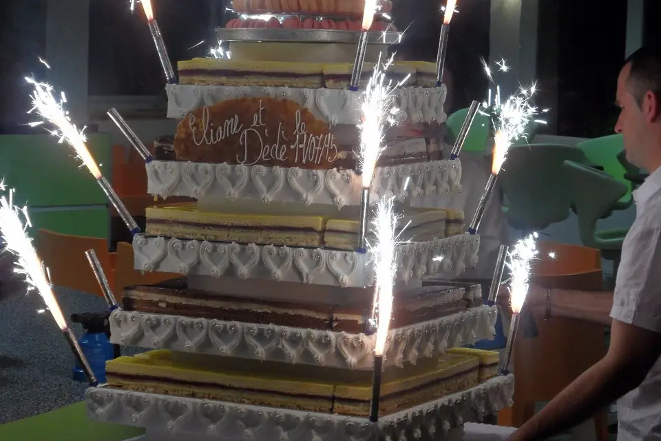 Willykean Wedding — photo 7