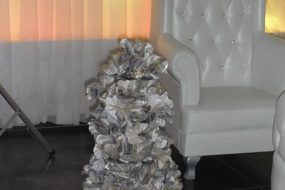 Willykean Wedding — photo 5