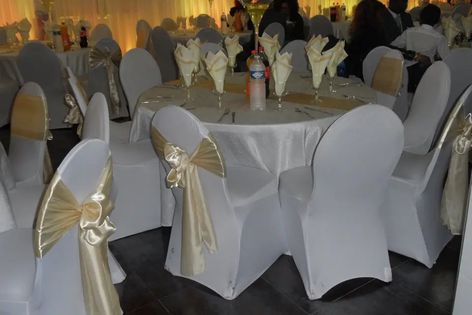 Willykean Wedding — photo 1