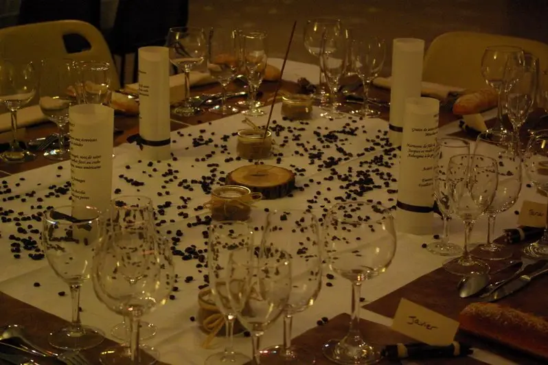 Willykean Wedding — photo 3