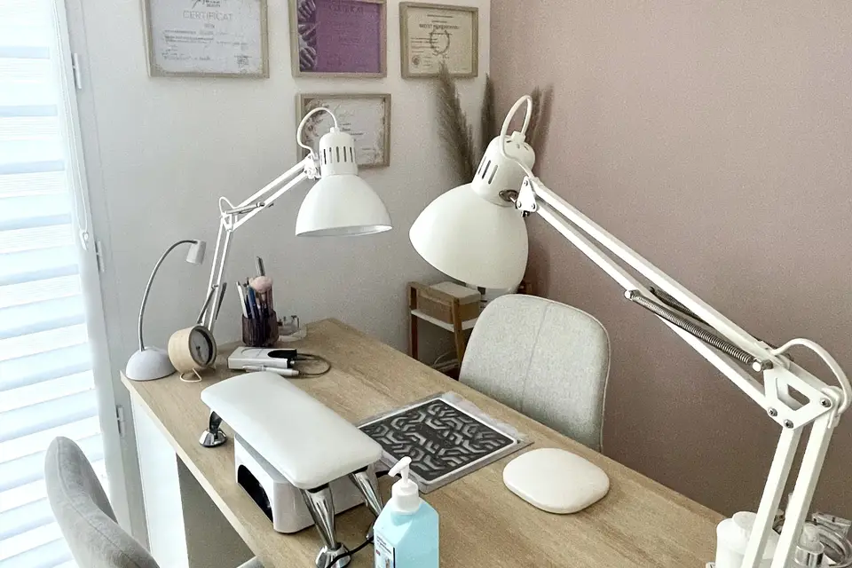 M’elles and beauty — photo 1