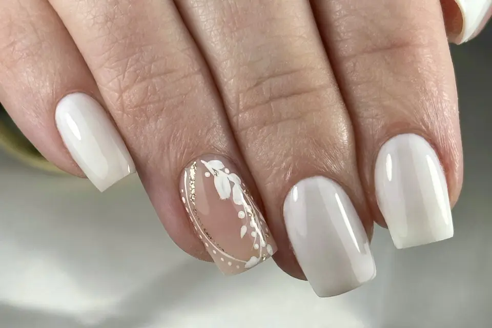 M’elles and beauty — photo 6