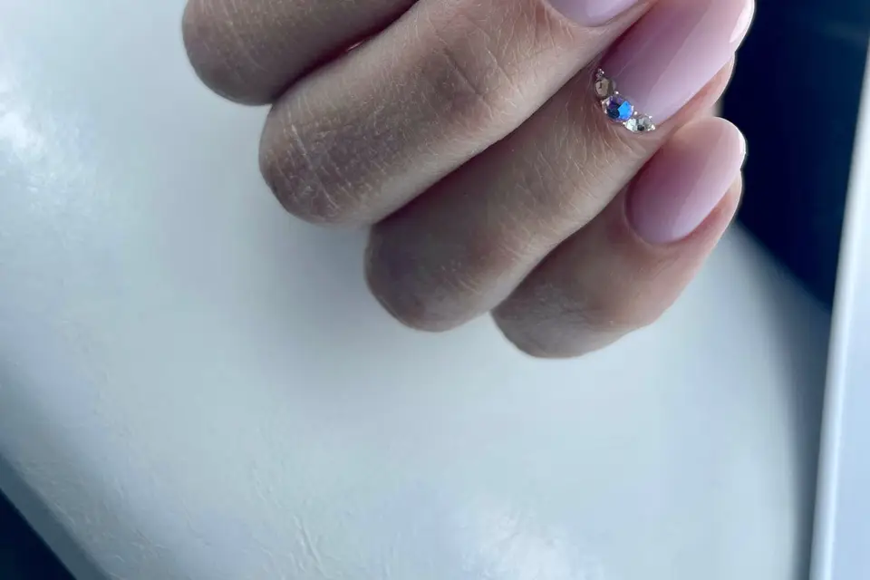 M’elles and beauty — photo 5