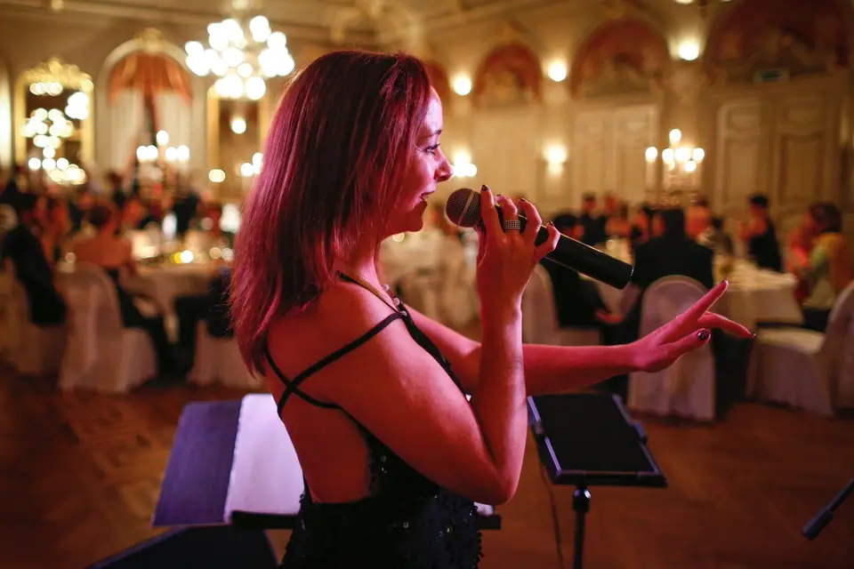 Leman Anim - Live & DJ — photo 2