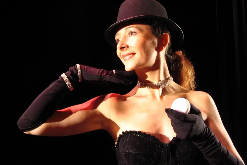 Leman Anim - Live & DJ