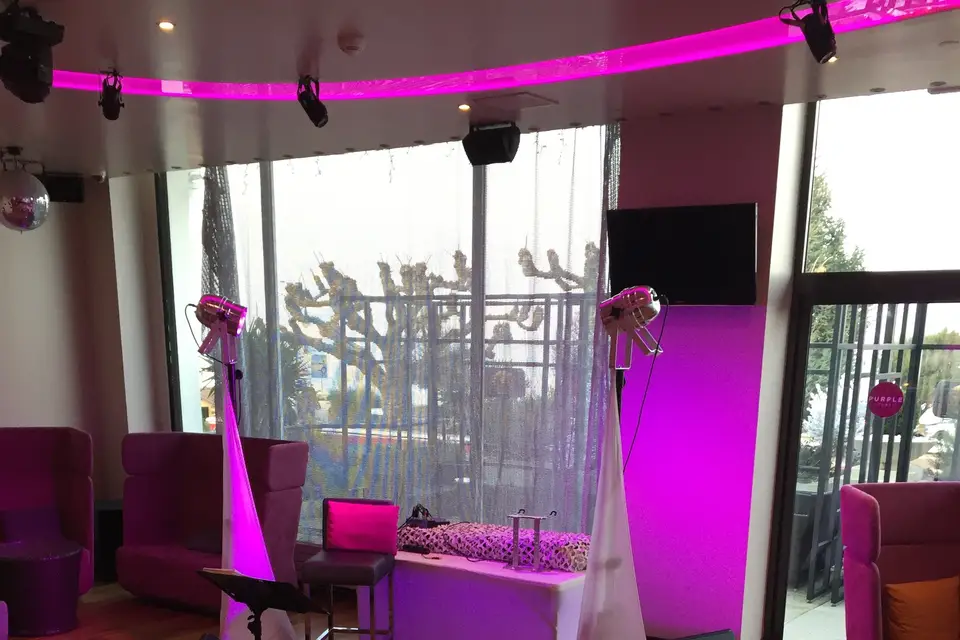 Leman Anim - Live & DJ — photo 3