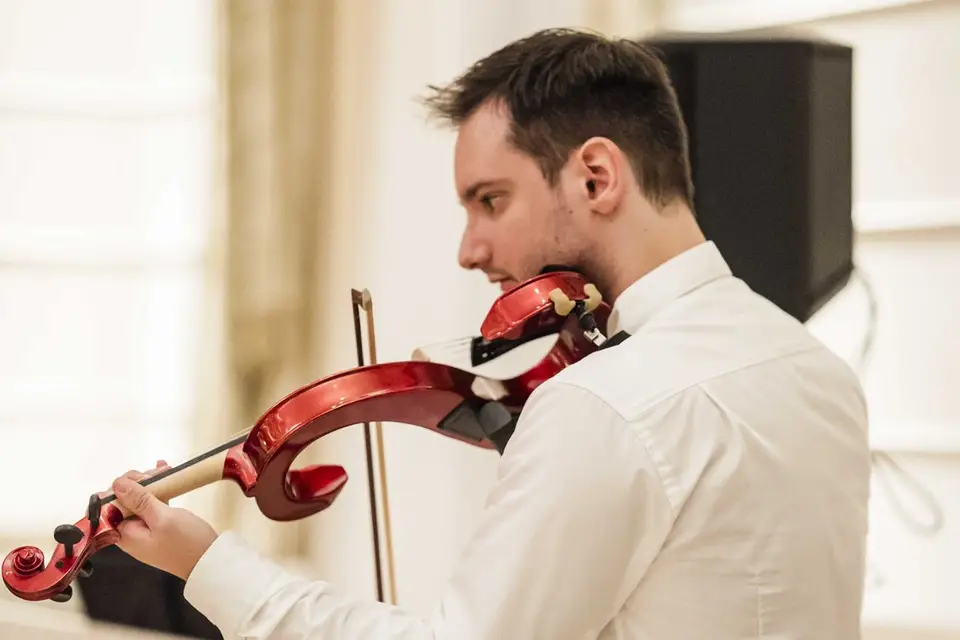 Frank Merry — photo 1