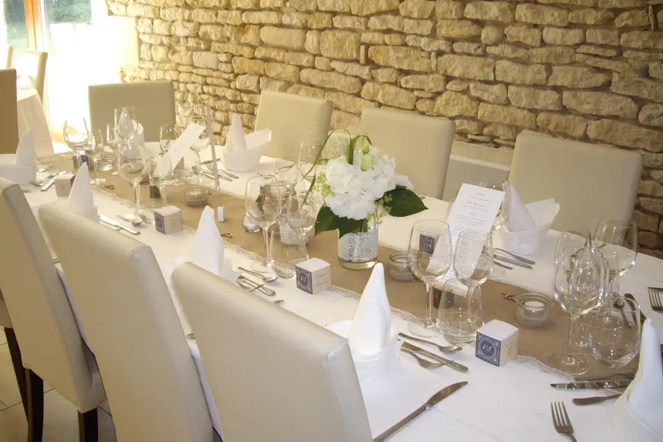 Auberge de la Luzerne — photo 5