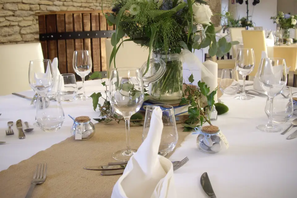 Auberge de la Luzerne — photo 7