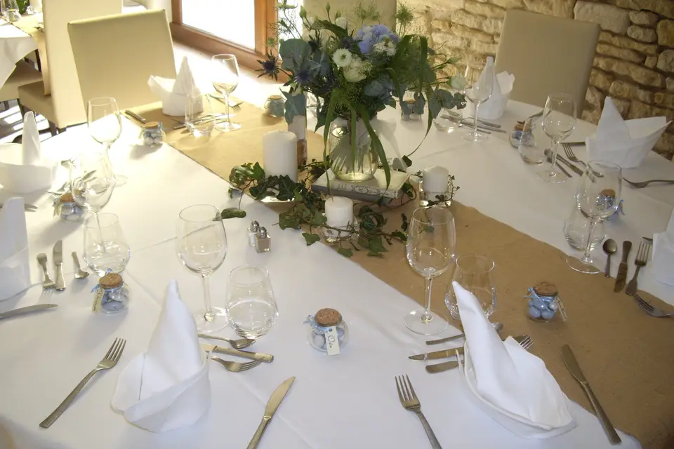 Auberge de la Luzerne — photo 6