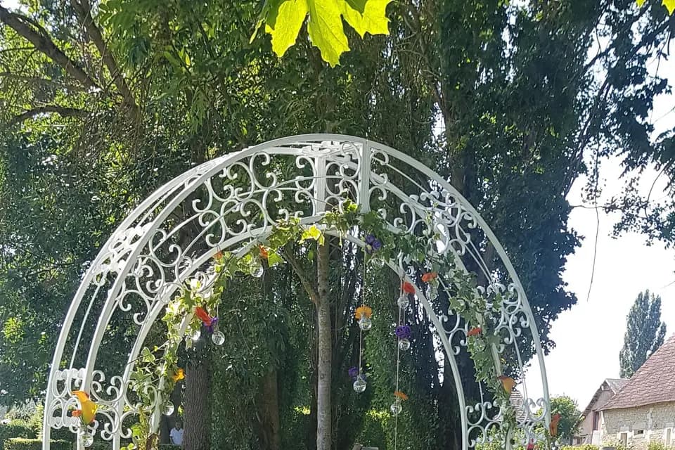 Mirabelle Wedding — photo 8