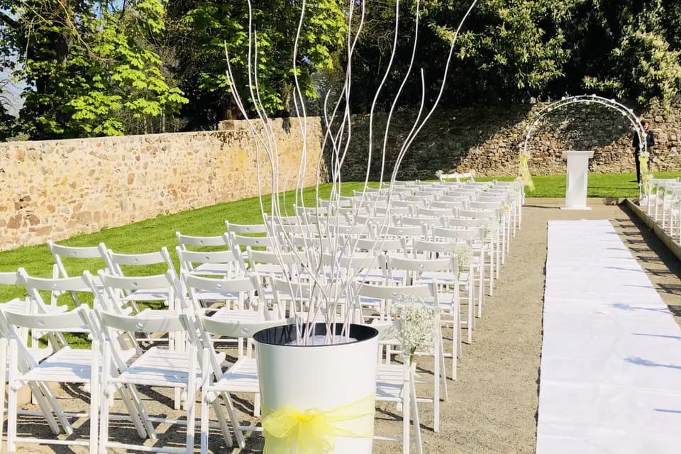 Mirabelle Wedding — photo 5