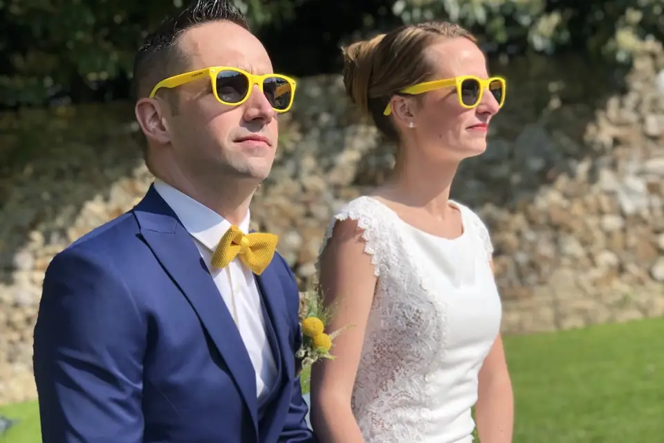 Mirabelle Wedding — photo 7