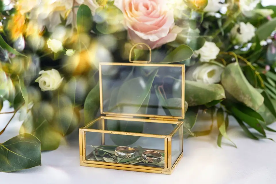 Mirabelle Wedding — photo 3