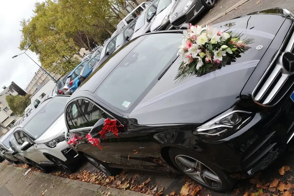 Mercedes-Benz Rent Magnanville — photo 7