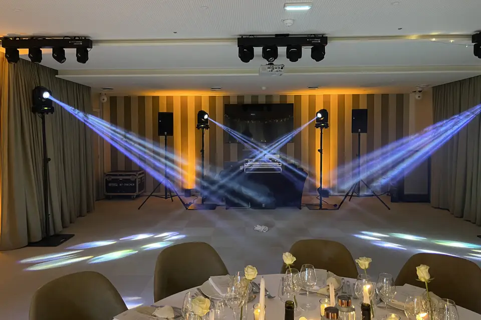 JMR Event — photo 3