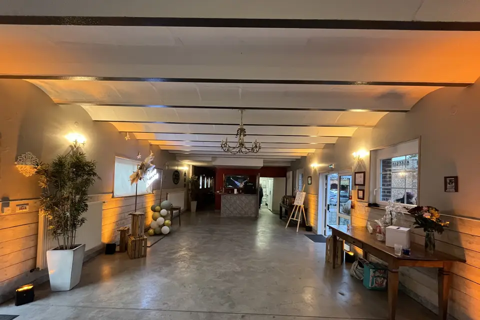 JMR Event — photo 2