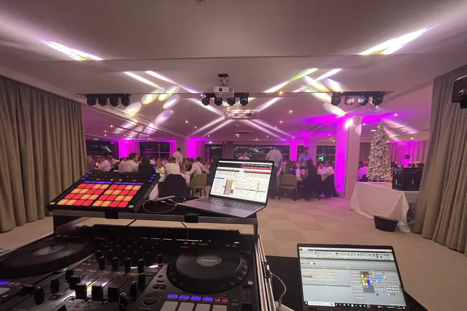 JMR Event — photo 1