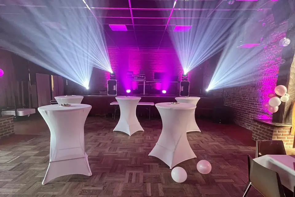 JMR Event — photo 4