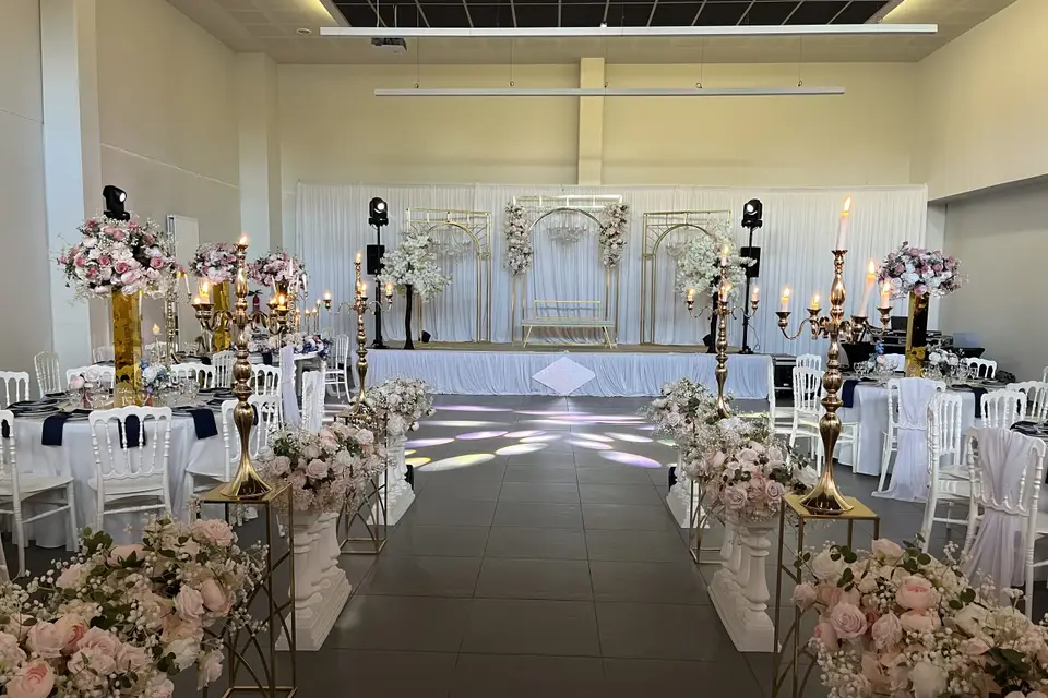 JMR Event — photo 8