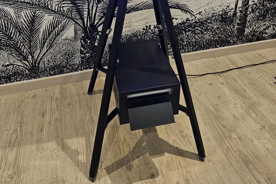 Funny Selfie — photo 2