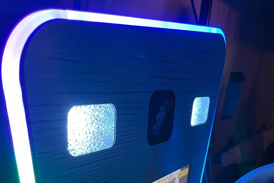 Funny Selfie — photo 6