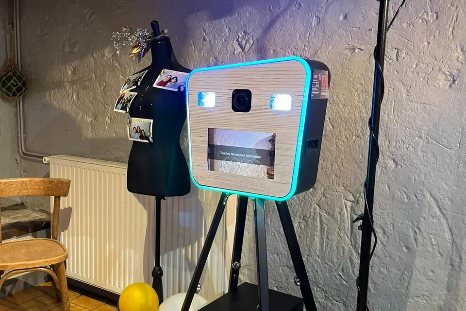 Funny Selfie — photo 7