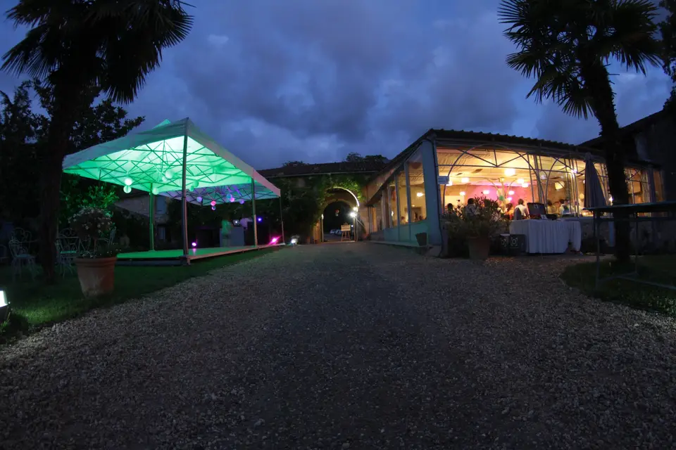 Fredo Event — photo 5