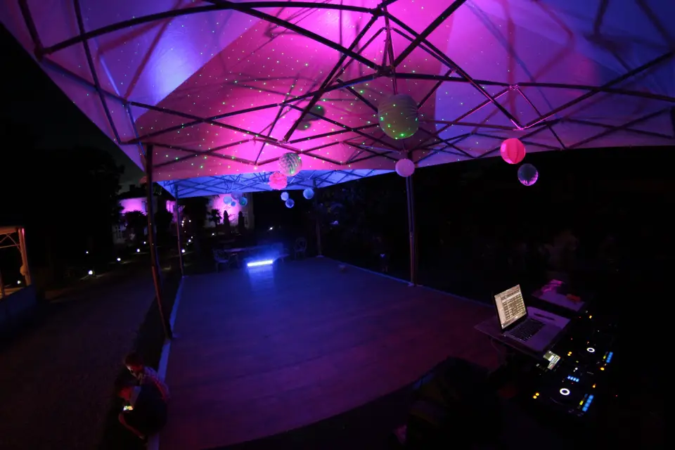 Fredo Event — photo 1