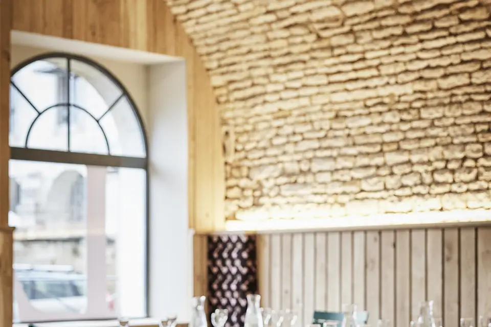 La Scène Maria Casarès — photo 1