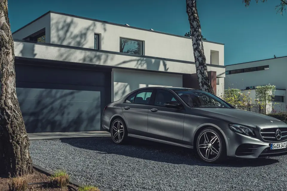 Mercedes-Benz Rent Chartres