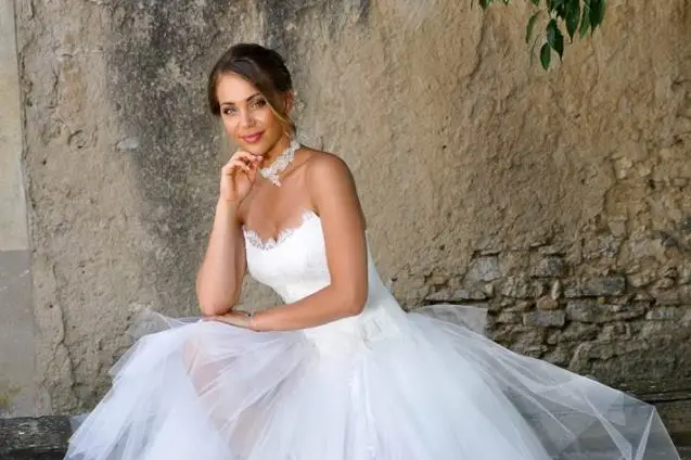 L’Élégance d'Electra Mariage — photo 2