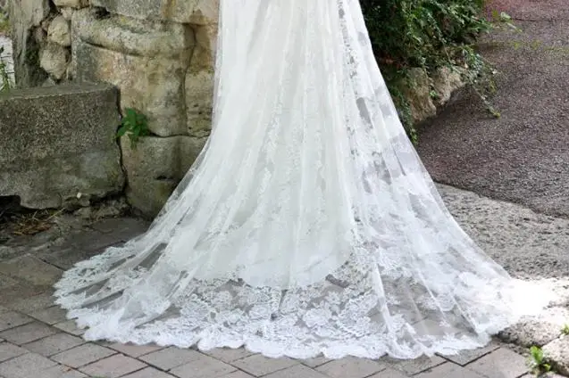 L’Élégance d'Electra Mariage