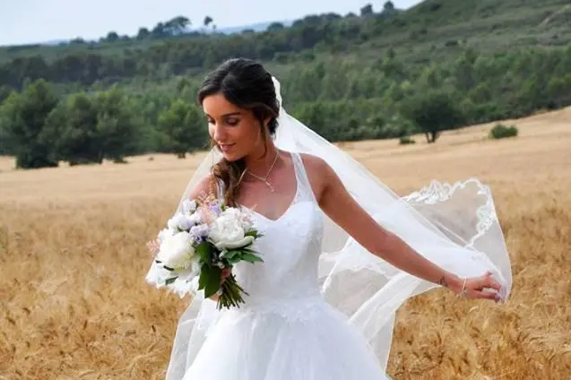 L’Élégance d'Electra Mariage — photo 3