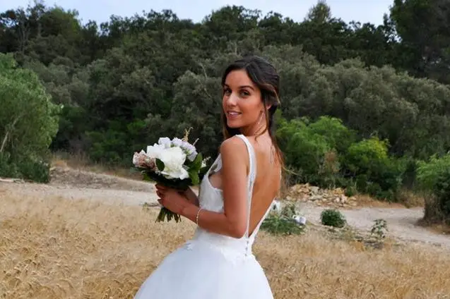 L’Élégance d'Electra Mariage — photo 4