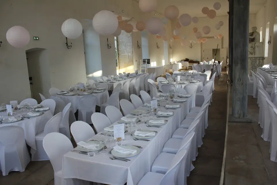 Château de Talmay — photo 8