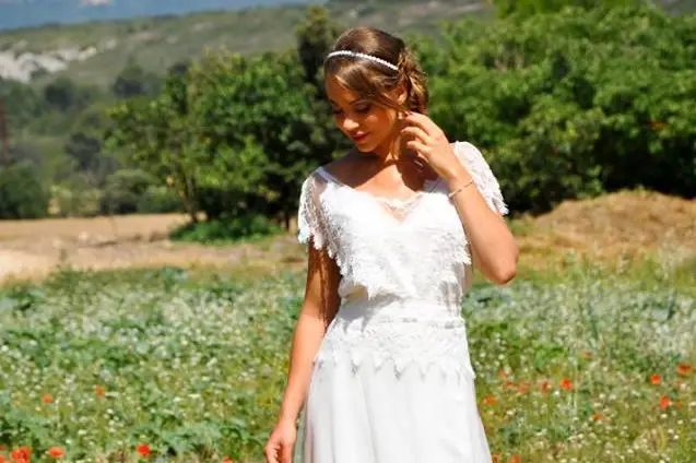 L’Élégance d'Electra Mariage — photo 7