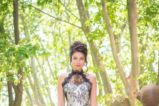 L’Élégance d'Electra Mariage — photo 6