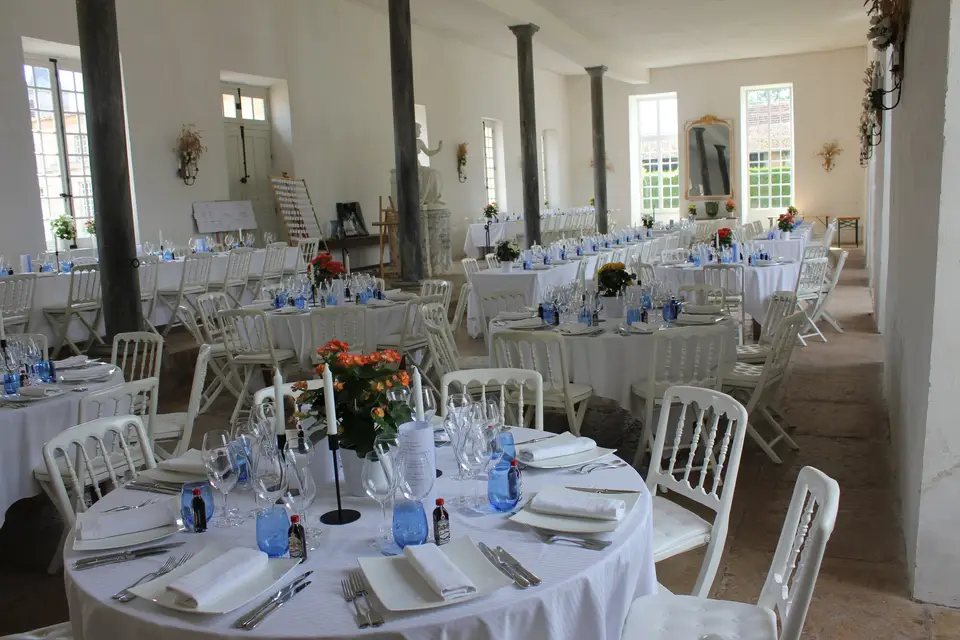 Château de Talmay — photo 3