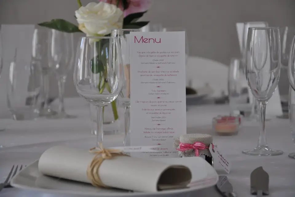 Château de Talmay — photo 5