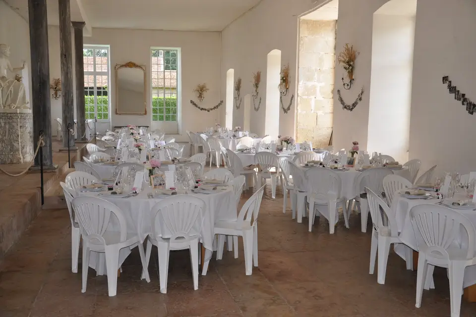 Château de Talmay — photo 6