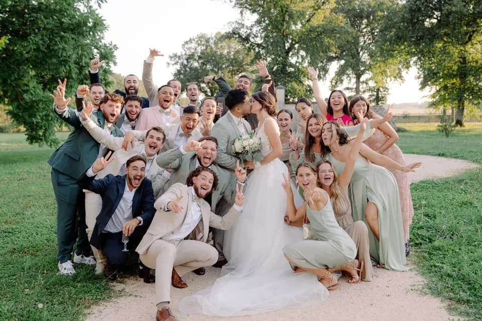 Mr et Mrs Events — photo 3