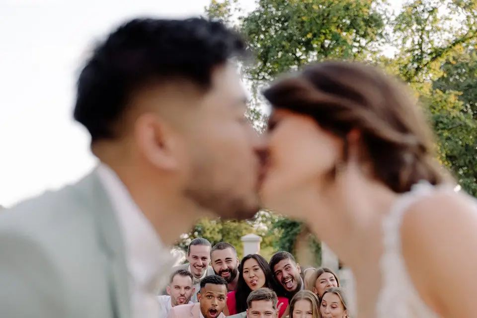 Mr et Mrs Events — photo 4