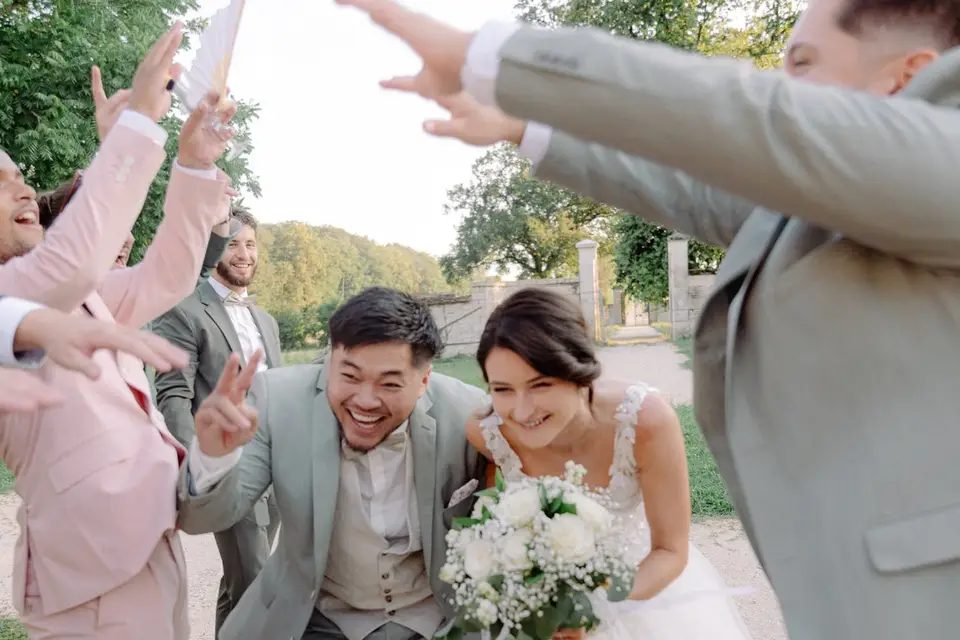 Mr et Mrs Events — photo 5