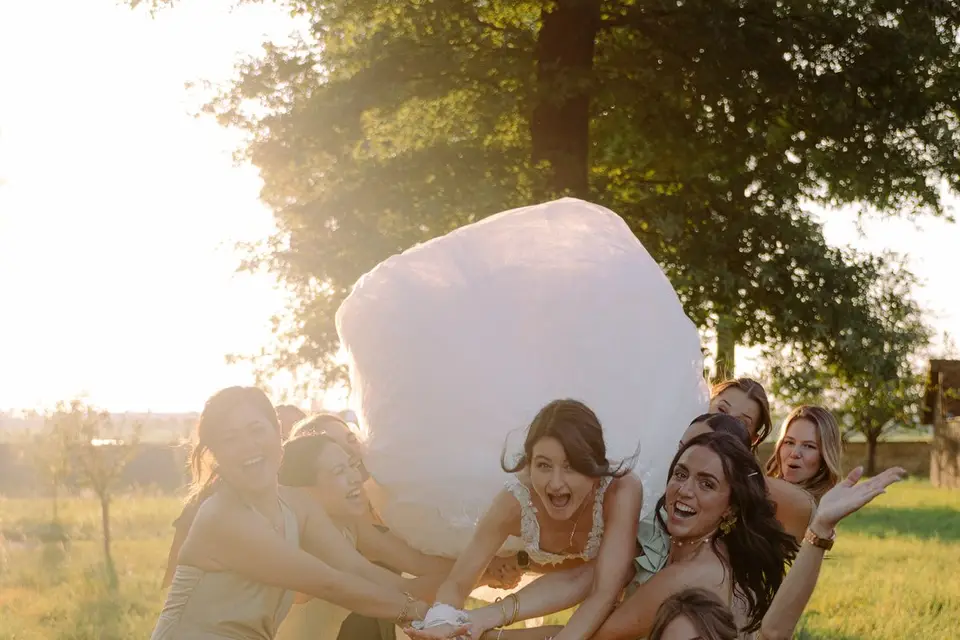 Mr et Mrs Events — photo 6