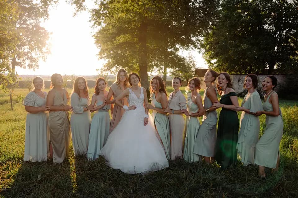 Mr et Mrs Events — photo 7