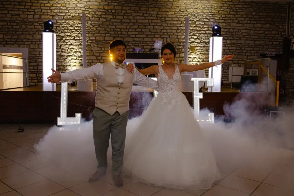 Mr et Mrs Events — photo 1