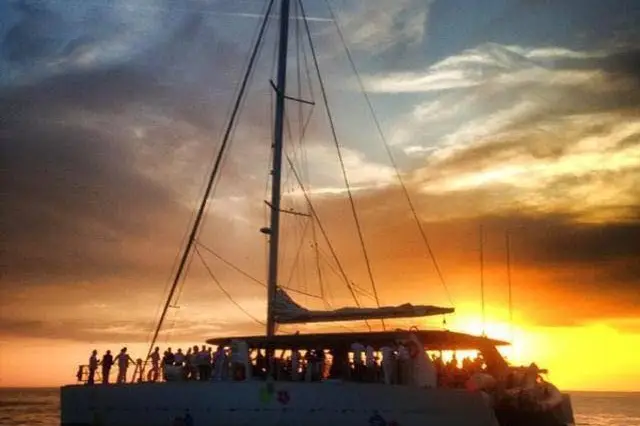 Levantin Catamarans — photo 2